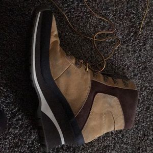 Timberland women’s boots